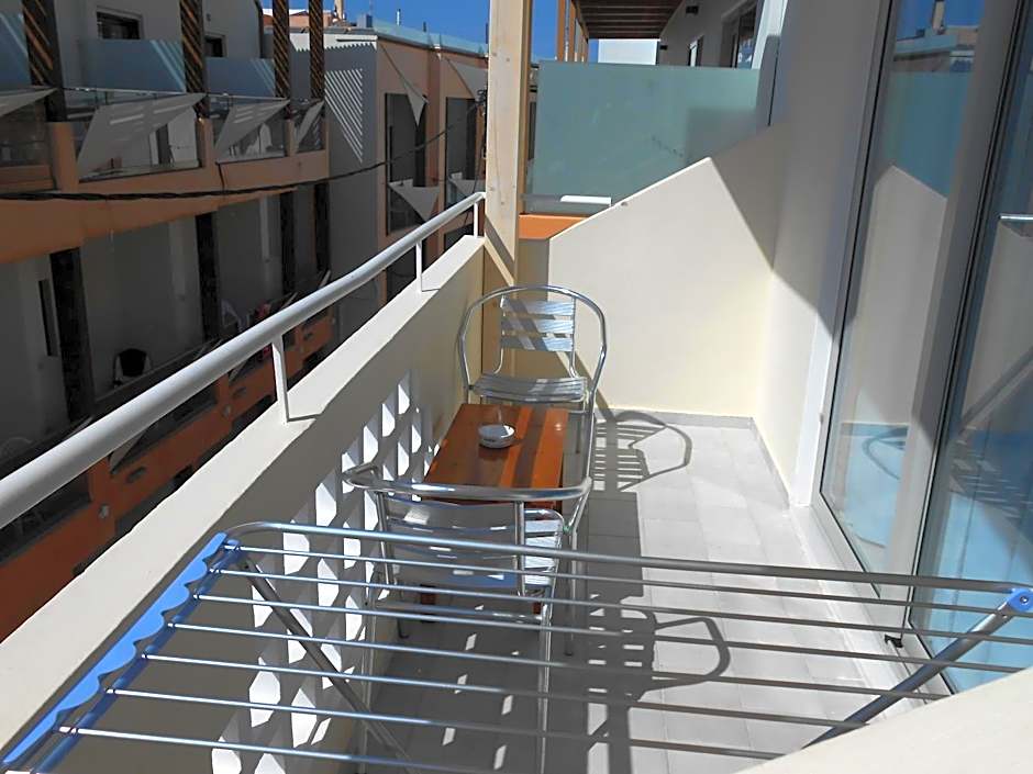 Aristo Apts