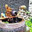 Bonilyi Hotel (Ningbo Beilun Yintai City )
