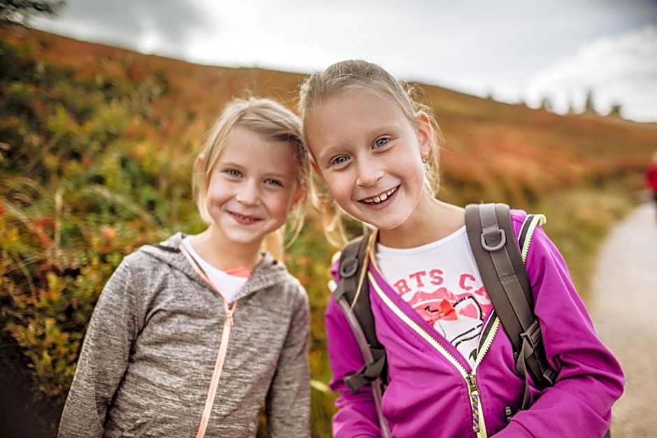 Aparthotel DAS Hochkönig