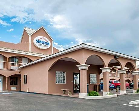 Suburban Studios Alamogordo