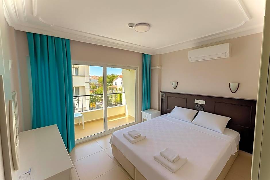 Fidan Apart Hotel