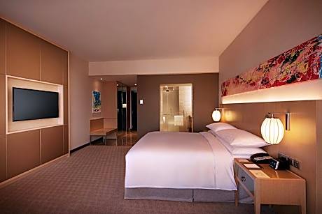 King Room - High Floor