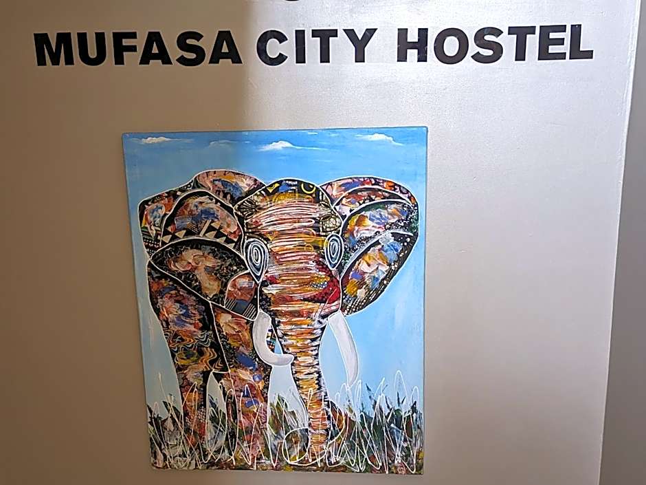 Mufasa city Apartments
