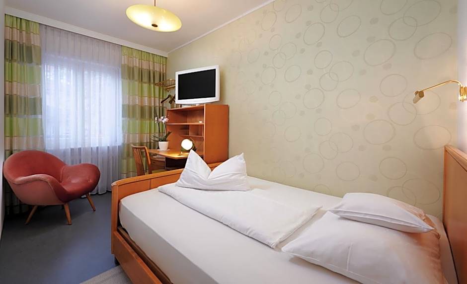 Design-Boutique Hotel Vosteen