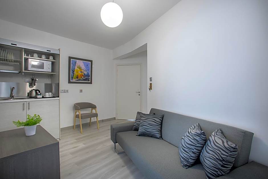 Blazer Residence