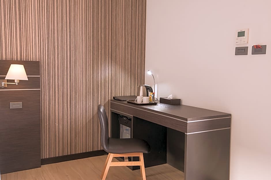 Amanta Hotel Nongkhai