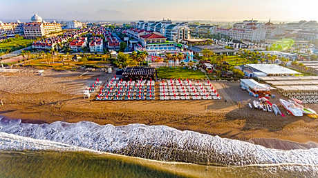 Throne Seagate - Belek