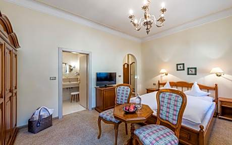 Double Room Classic