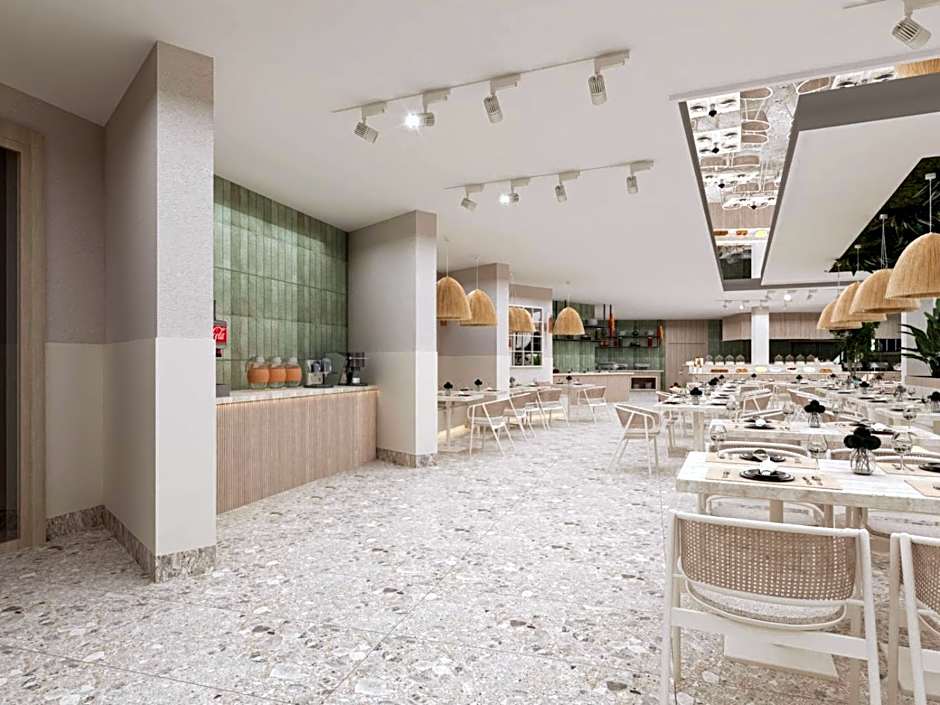 Annabella Park Hotel - All Inclusive