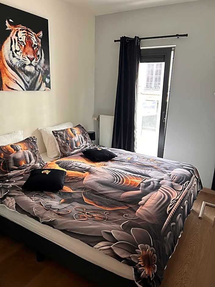 BnB Antwerp Centrum
