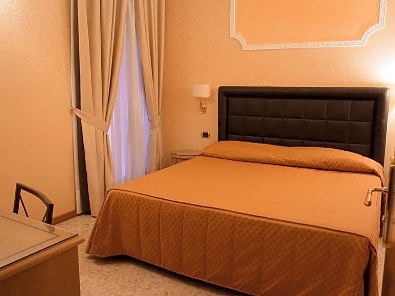 Dependance Hotel Dei Consoli