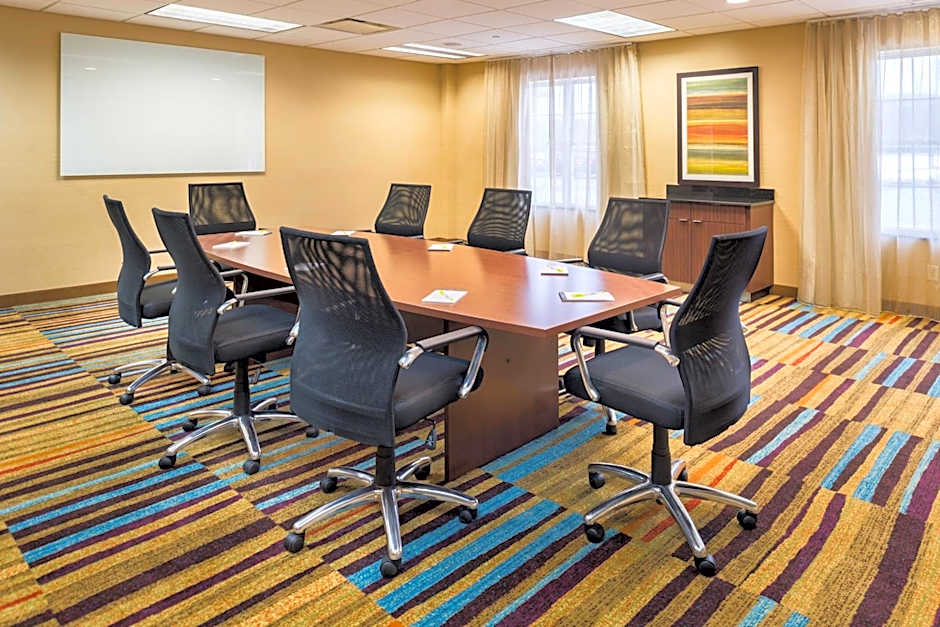Fairfield Inn & Suites by Marriott Olean