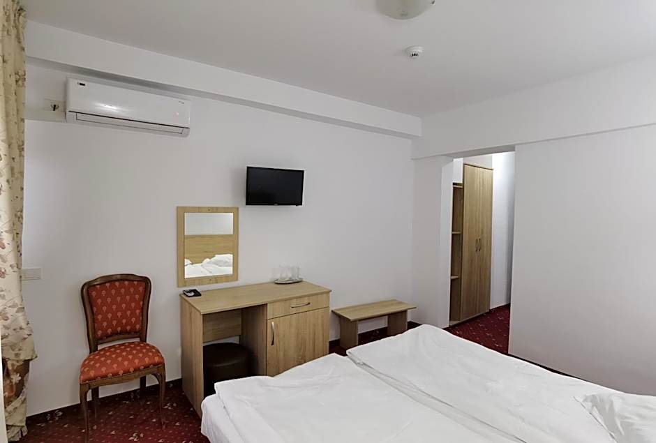 Hotel Spa Cazino Monteoru