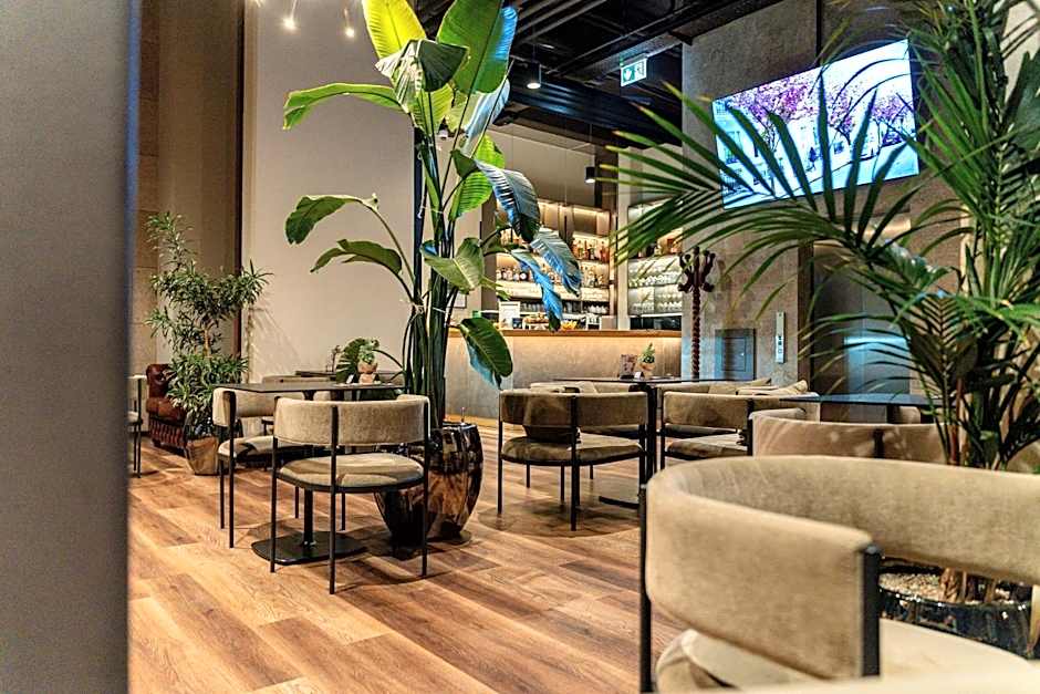 Hotel Lonca