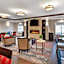 Comfort Inn Manchester Airport