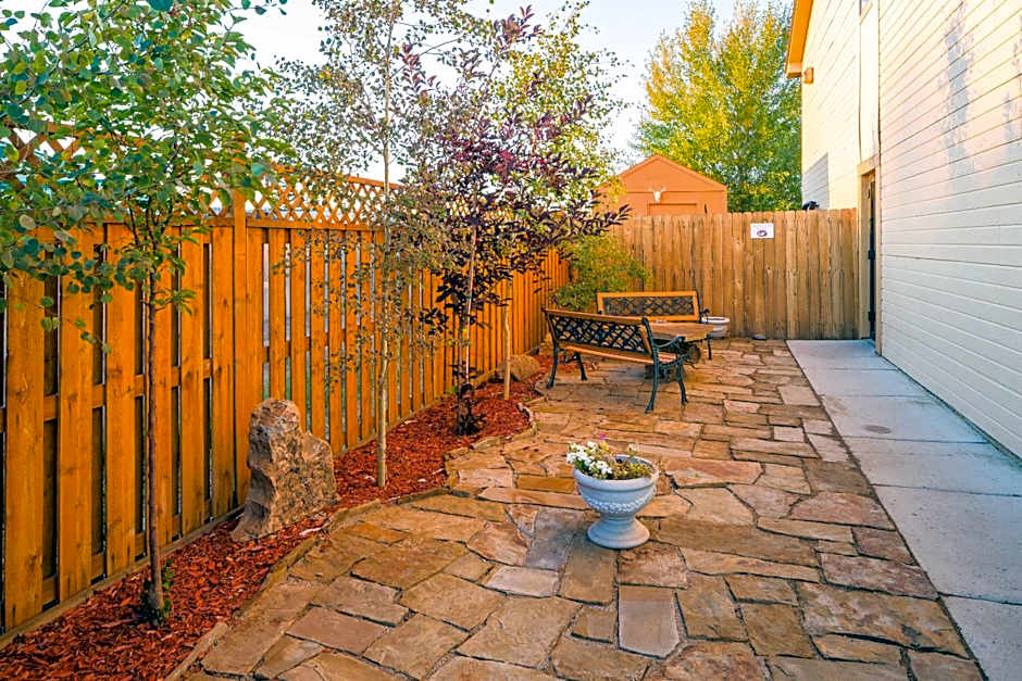 Alpine Inn & Suites Gunnison