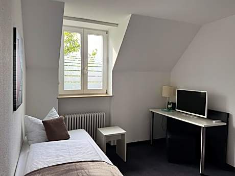 Family Room with Bath