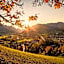 Hotel Garni Forsthaus Ruhpolding incl Chiemgau Karte