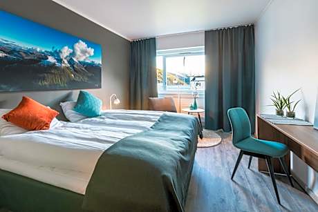 Dreges Hotell - by Classic Norway Hotels