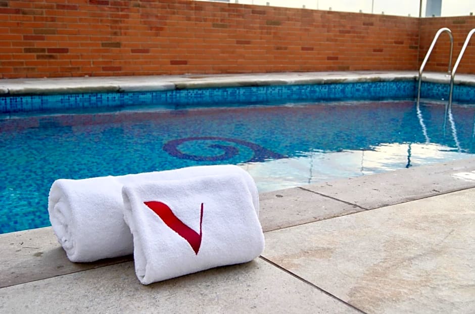 Hotel Velvet Plaza
