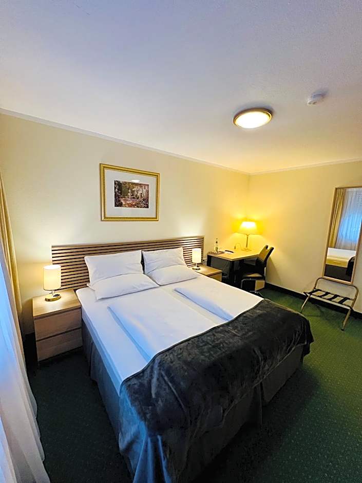 Hotel Residenz Stockstadt