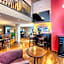 Welcome Hotel Darmstadt City Center