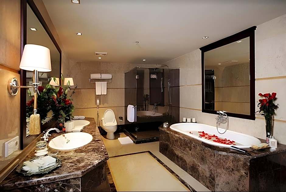 Arion Suites Hotel Kemang