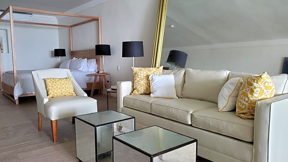Hotel Secreto