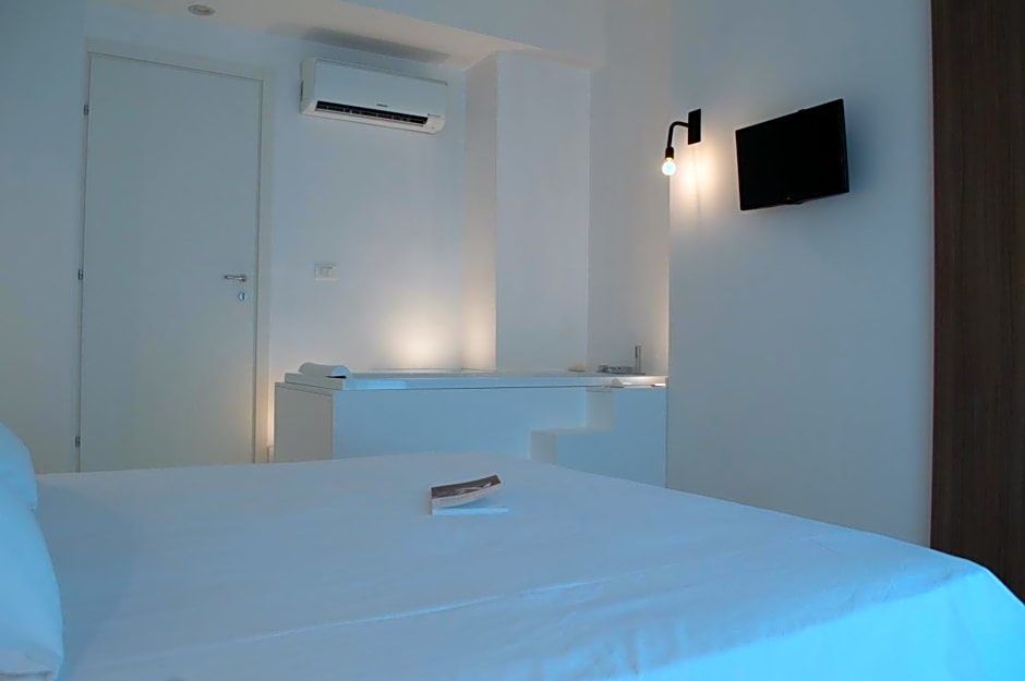 Boite d'Esprit b&b de luxe