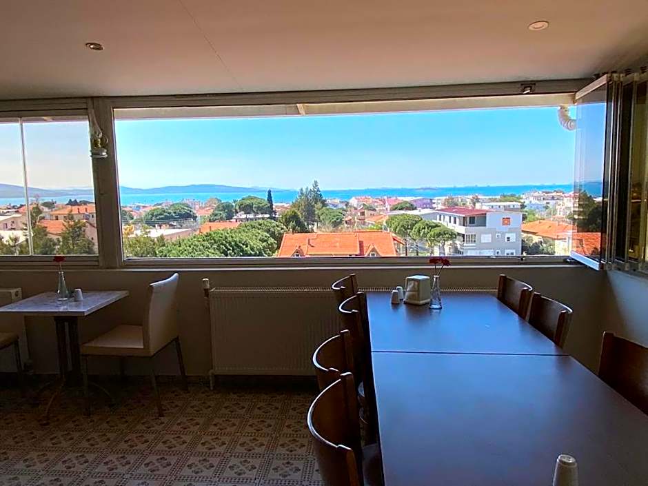 Sakran Hotel