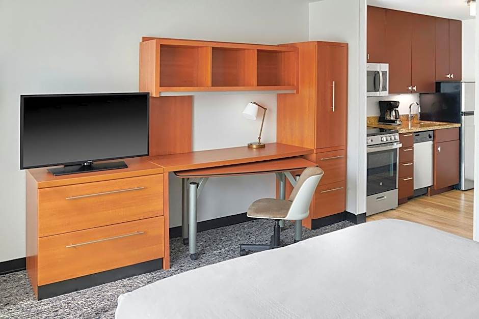TownePlace Suites by Marriott Detroit Troy