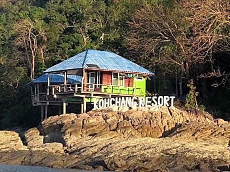 KohChangResortRanong