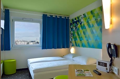 Double room single use