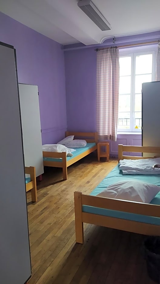 Logis des Grands Chapeaux