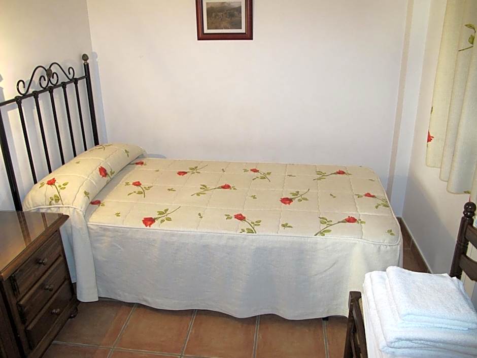 Apartamentos Valle del Guadalquivir