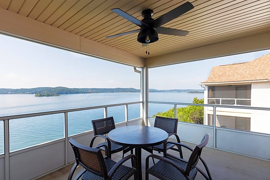 Westgate Branson Lakes Resort