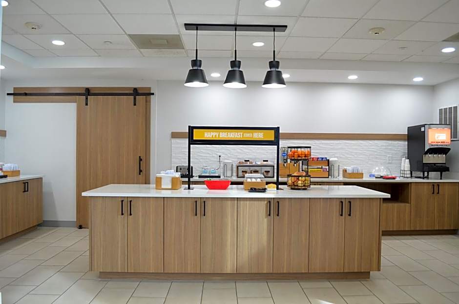 Hampton Inn By Hilton And Suites Tomball