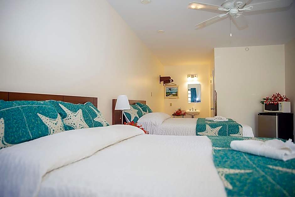 Orange Hill Beach Inn