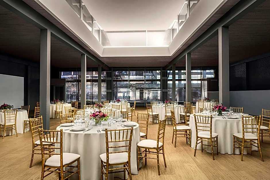 Kimpton Palladian Hotel By IHG