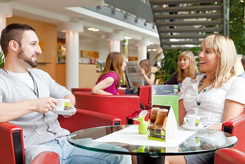 Akademiehotel Dresden