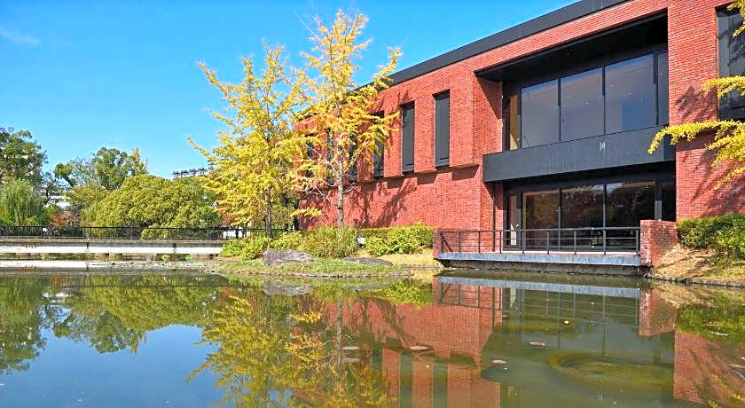 Toyoko Inn Nishitetsu Kurume eki Higashi guchi