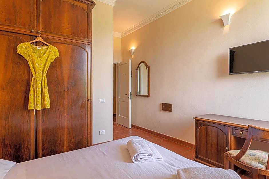 Hotel Villa San Michele