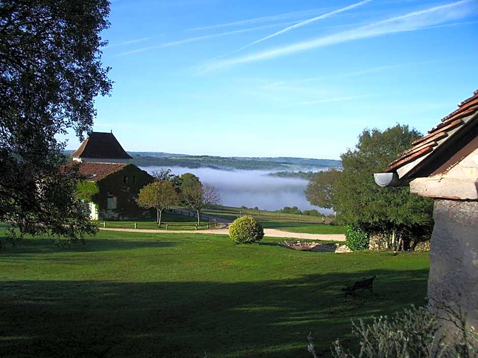 Hôtel Les Vieilles Tours Rocamadour