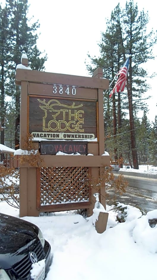 The Lodge at Lake Tahoe by VRI Resort