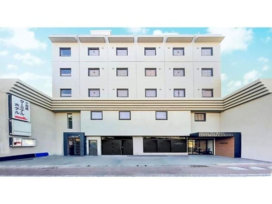 Odawara Terminal Hotel - Vacation STAY 83709v