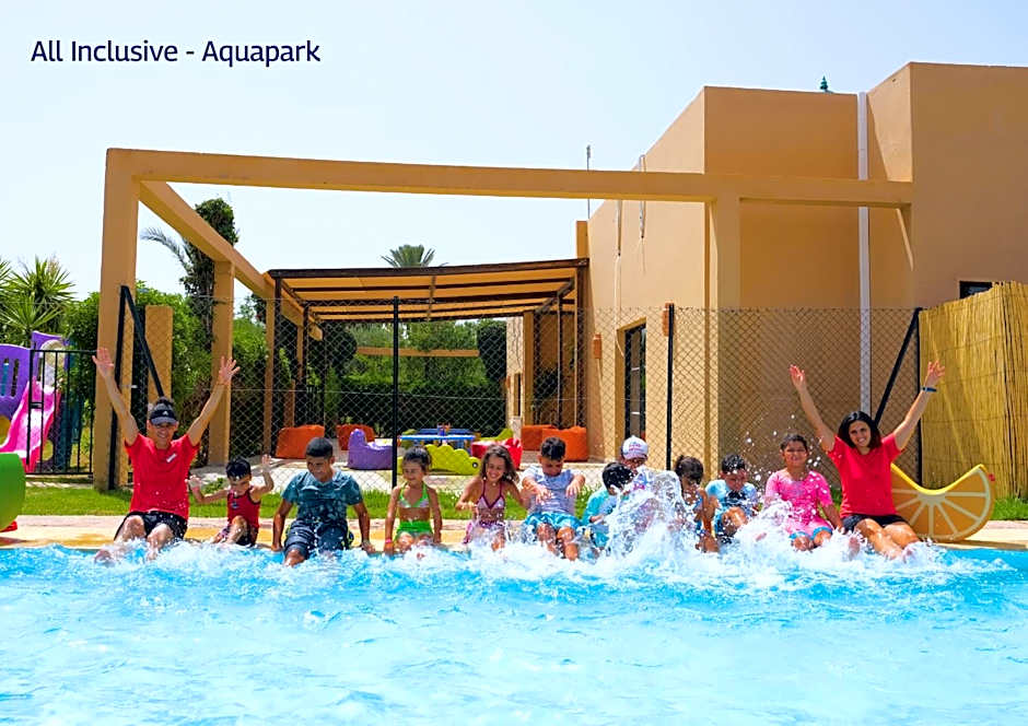 Valeria Dar Atlas All Inclusive