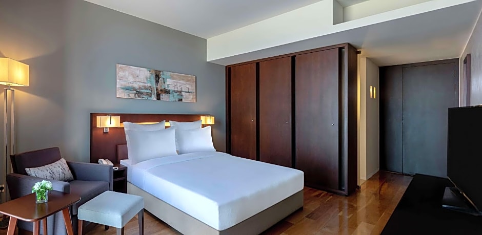 Hilton Beirut Downtown