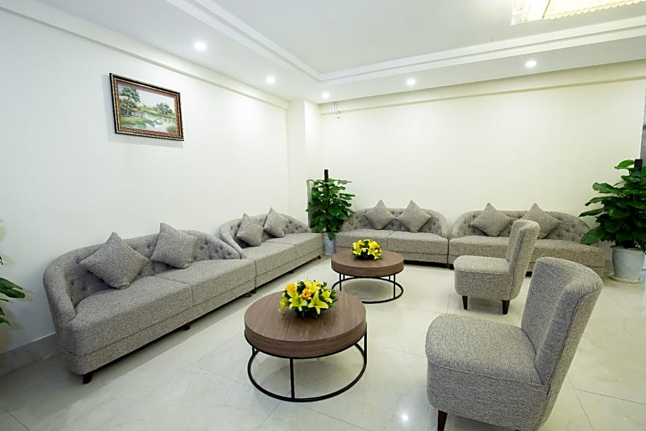 Muong Thanh Sapa Hotel