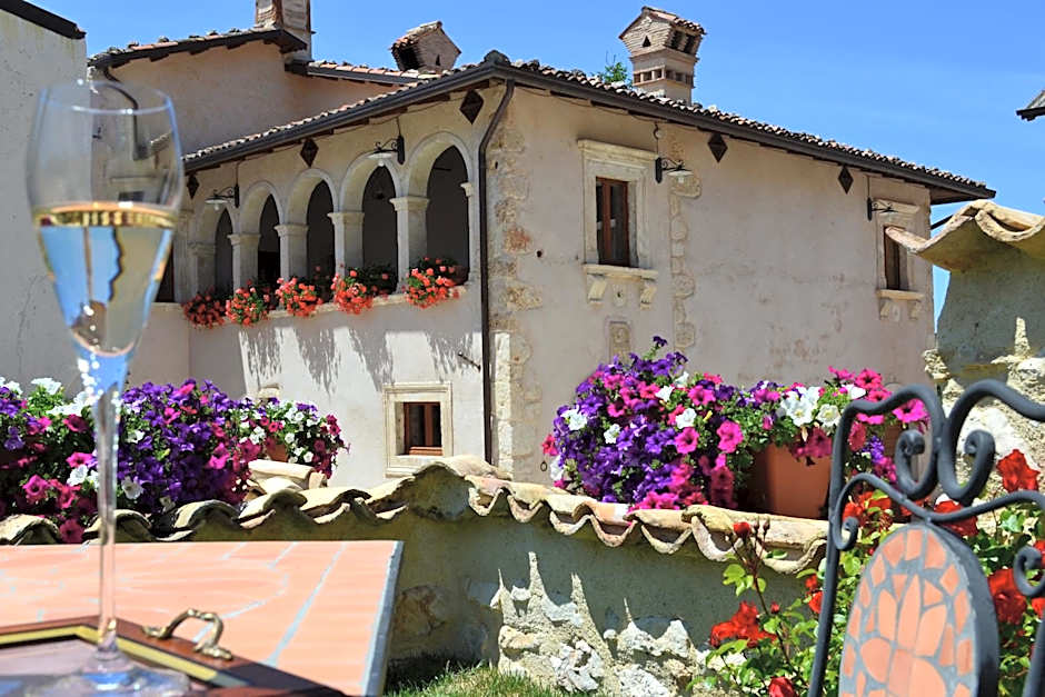 B&B Palazzo La Loggia