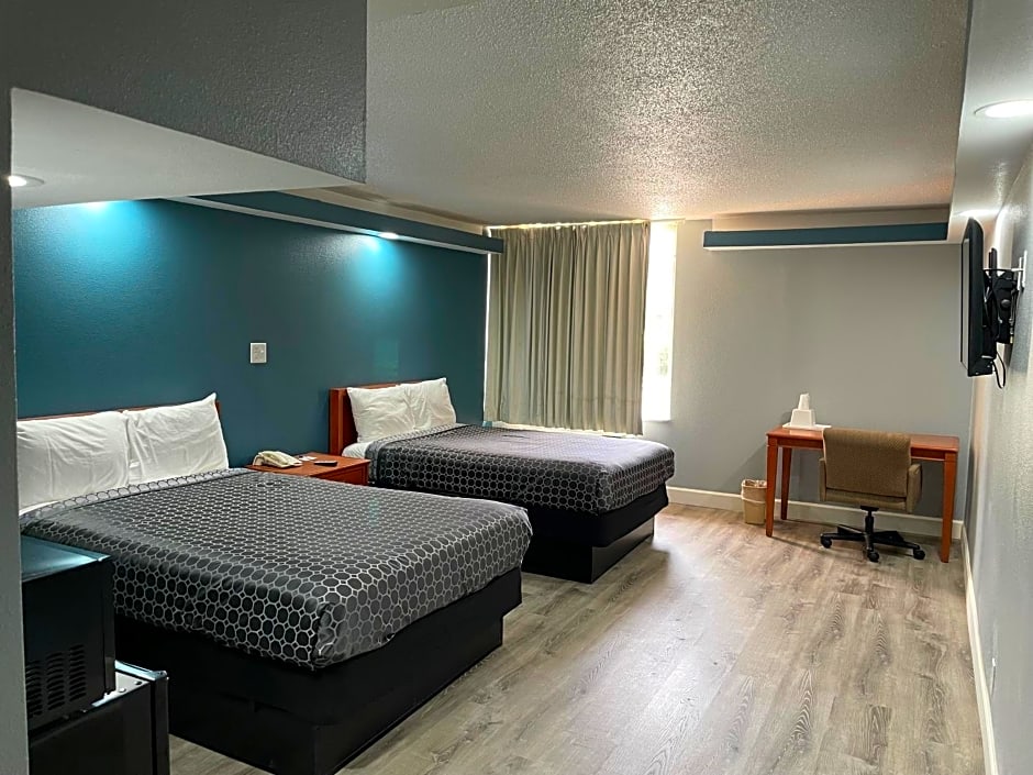 Americas Best Value Inn & Suites - Memphis East